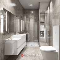 Tsoy Design Interior