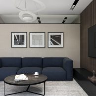 Tsoy design interior дизайн интерьера офиса