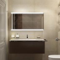 Дизайн интерьера ванная ь частного дома