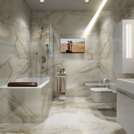 Tsoy Design Interior bathroom