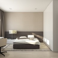 Tsoy Design Interior Дизайн спальни