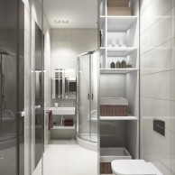 Tsoy Design Interior bathroom