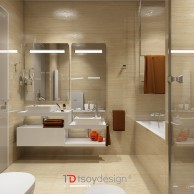 Tsoy Design Interior