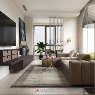 Tsoy design interior дизайн интерьера