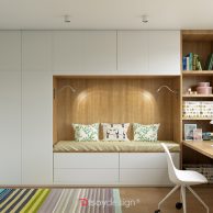 Tsoy design interior дизайн гостиной