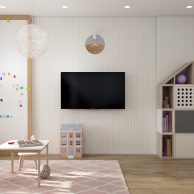 Tsoy design interior дизайн интерьера детской